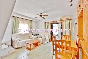 Španělsko, Torrevieja, La Mata 3kk - 1
