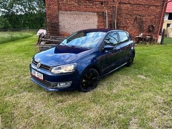Volkswagen Polo 6R 1.6 tdi 66kW - 1