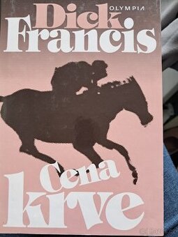 Dick Francis - Cena krve - 1