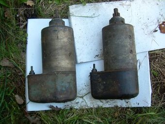 Starter PV3S nebo S5T