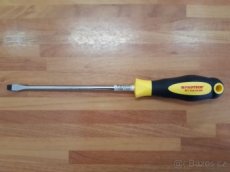 Šroubovák plochý 8x200mm, nový, nepoužitý - 1