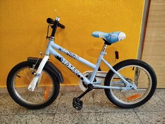 Dětské kolo 16"