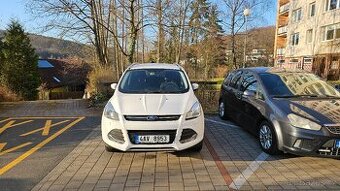 Prodám Ford Kuga II 1.5 benzín
