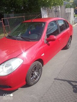 Renault thalia 1,2