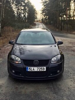 Volkswagen Golf GTI Edition30 PRODEJ/VÝMĚNA