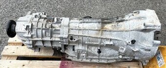 A/T PŘEVODOVKY NA FORD RANGER 3,2 TDCI - 1