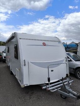 Bürstner Flipper 495 2006