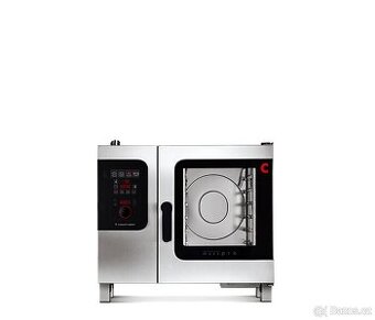 Elektrický konvektomat ConvothermMaxx 6.10 pro 6+1 GN1/1
