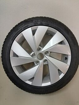 Sada Alu VW