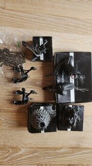 Campagnolo Super Record 11 s - 1