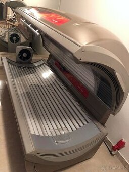 Solarium SunVision 400 XXL X-clusive serie