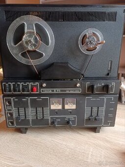 Tesla B115 aB700