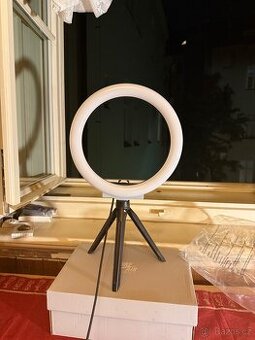 Ring light led