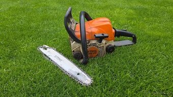 Benzínová pila Stihl MS170