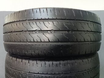 215/65 R16C SEMPERIT (5015)