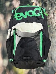 Evoc Stage 12 Team