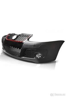 Nový přední GTI nárazník VW Golf V