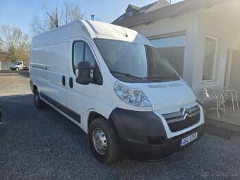 Citroën Jumper 3.0 D