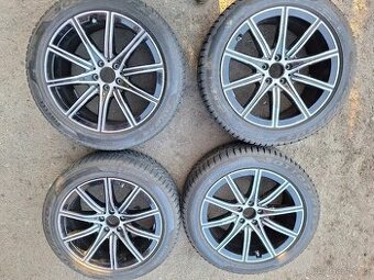 Prodám origo alu kola mercedes Benz S Klass W223 5x112 r19