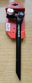 Sedlovka Ergotec Futura 27,2 / 400 mm.