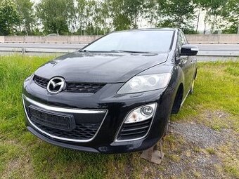 Mazda CX-7 na díly