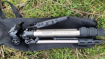 stativ pro videokameru Sony