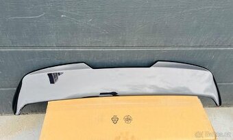 Škoda Fabia 3 III monte carlo spoiler 6V6827939D