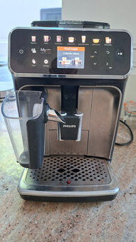 Philips 5400 Latte Go