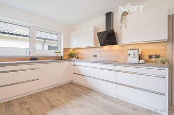 Prodej Rodinný dům, 118㎡