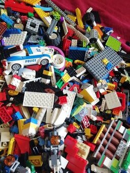 Lego mix 5 Kg