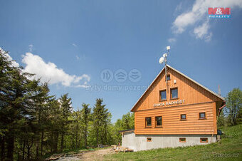 Prodej penzionu, 325 m², Dolní Bečva