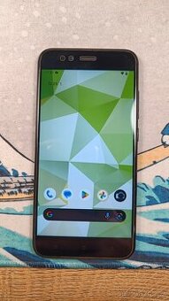 Xiaomi Mi A1 Global 4GB/64GB Black