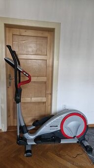 Eliptický trenažer, crosstrainer, KETTLER MONDEO ST