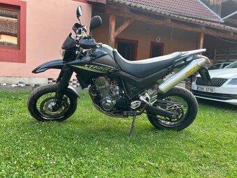 Yamaha XT 660 X