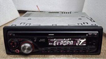Autorádio JVC KD-R203 CD MP3