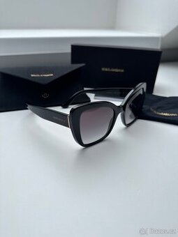 Sluneční brýle Dolce Gabbana