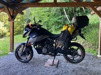 Touratech brašny - 1