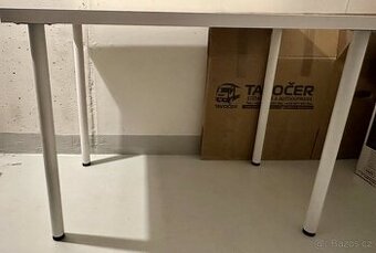 Psací stůl IKEA LINNMON