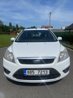 Prodam ford focus 1.6 TDCI