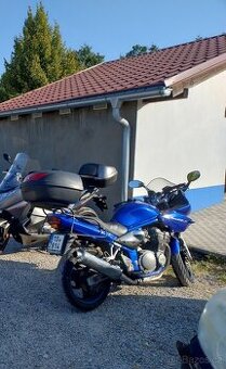 Suzuki GSF 600 Bandit