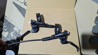 Kotoučové brzdy Shimano Deore BR-M6120