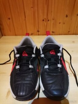 Chlapecke boty Nike