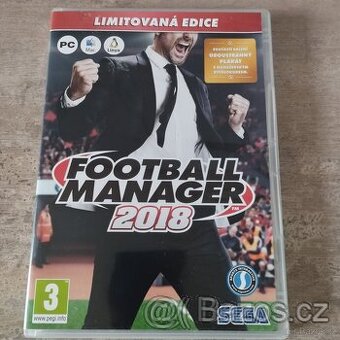 FOOTBAL MANAGER