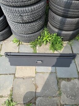 Ford Mondeo MK5 Roleta