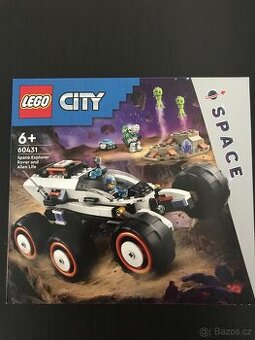 LEGO CITY 60431