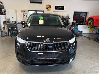 Škoda kodiaq 2tdi dsg 200ps4x4 Laurin Klement m.r2023 matri