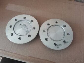 Lorinser krytka průměr 72/162mm