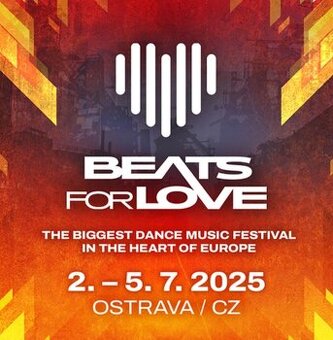 Beats For Love