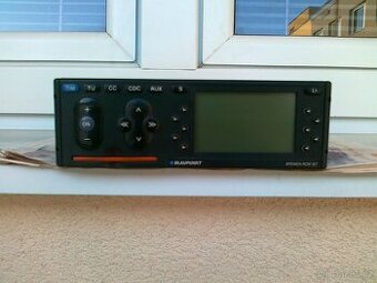 Prodám autorádio BLAUPUNKT-.,,,