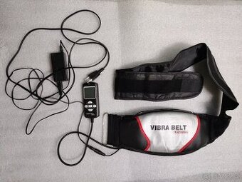 Vibra Belt vibrační pás